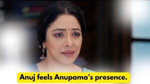 Anupama 20th July 2024 Written Update