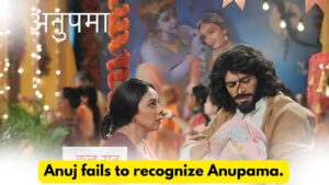 Anupama 21st July 2024 Written Update