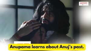 Anupama 22nd July 2024 Written Update