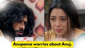 Anupama 23rd July 2024 Written Update