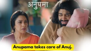 Anupama 24th July 2024 Written Update