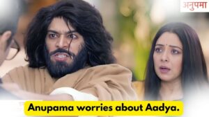 Anupama 25th July 2024 Written Update