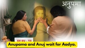 Anupama 29th July 2024 Written Update