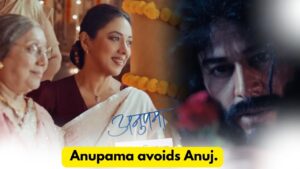 Anupama 5th July 2024 Written Update
