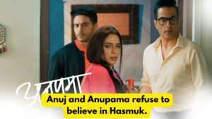 Anupama 9th July 2024 Written Update