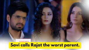 Ghum Hai Kisikey Pyaar Mein 10th July 2024 Written Update