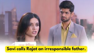 Ghum Hai Kisikey Pyaar Mein 15th July 2024 Written Update
