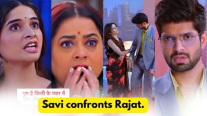 Ghum Hai Kisikey Pyaar Mein 16th July 2024 Written Update