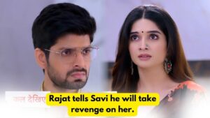 Ghum Hai Kisikey Pyaar Mein 17th July 2024 Written Update