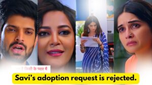 Ghum Hai Kisikey Pyaar Mein 18th July 2024 Written Update