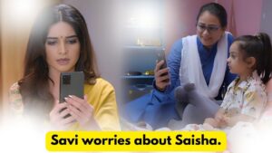Ghum Hai Kisikey Pyaar Mein 19th July 2024 Written Update