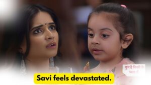 Ghum Hai Kisikey Pyaar Mein 20th July 2024 Written Update