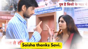 Ghum Hai Kisikey Pyaar Mein 24th July 2024 Written Update