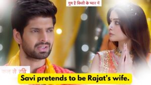 Ghum Hai Kisikey Pyaar Mein 25th July 2024 Written Update
