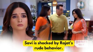 Ghum Hai Kisikey Pyaar Mein 2nd July 2024 Written Update