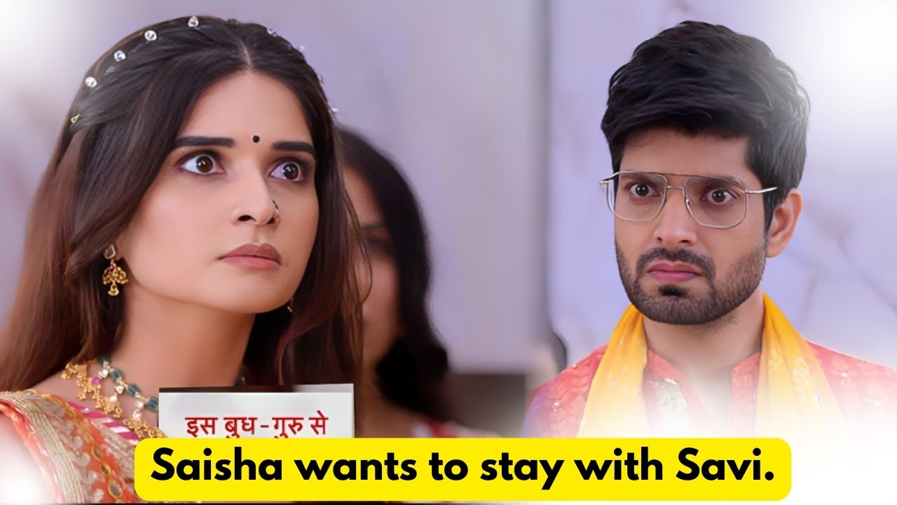 Ghum Hai Kisikey Pyaar Mein 30th July 2024 Written Update