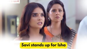 Ghum Hai Kisikey Pyaar Mein 3rd July 2024 Written Update