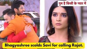 Ghum Hai Kisikey Pyaar Mein 7th July 2024 Written Update