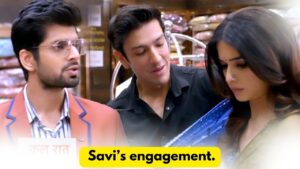 Ghum Hai Kisikey Pyaar Mein 8th July 2024 Written Update