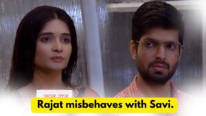 Ghum Hai Kisikey Pyaar Mein 9th July 2024 Written Update