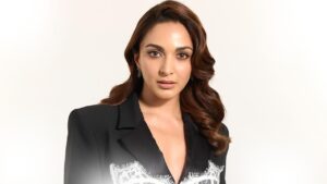 Kiara Advani biography