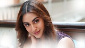 Krystle D'Souza biography