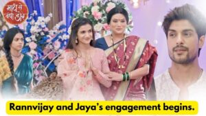 Maati Se Bandhi Dor 10th July 2024 Written Updates