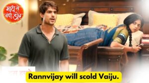 Maati Se Bandhi Dor 1st July 2024 Written Update