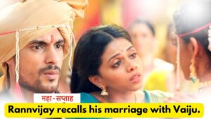 Maati Se Bandhi Dor 22nd July 2024 Written Update
