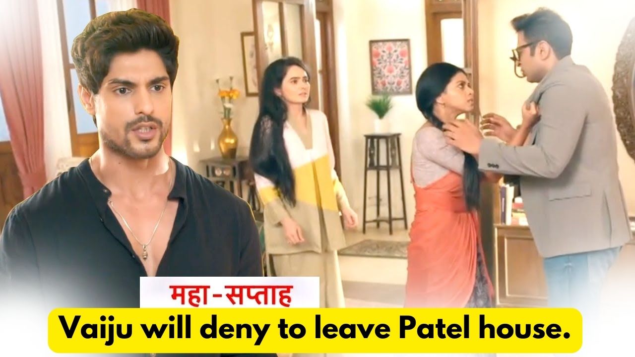 Maati Se Bandhi Dor 24th July 2024 Written Update