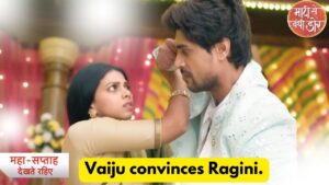 Maati Se Bandhi Dor 25th July 2024 Written Update