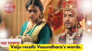 Maati Se Bandhi Dor 27th July 2024 Written Update
