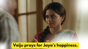 Maati Se Bandhi Dor 29th July 2024 Written Update