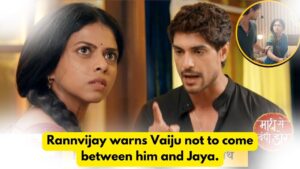 Maati Se Bandhi Dor 2nd July 2024 Written Update