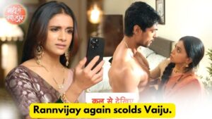 Maati Se Bandhi Dor 30th July 2024 Written Update