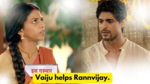 Maati Se Bandhi Dor 31st July 2024 Written Update