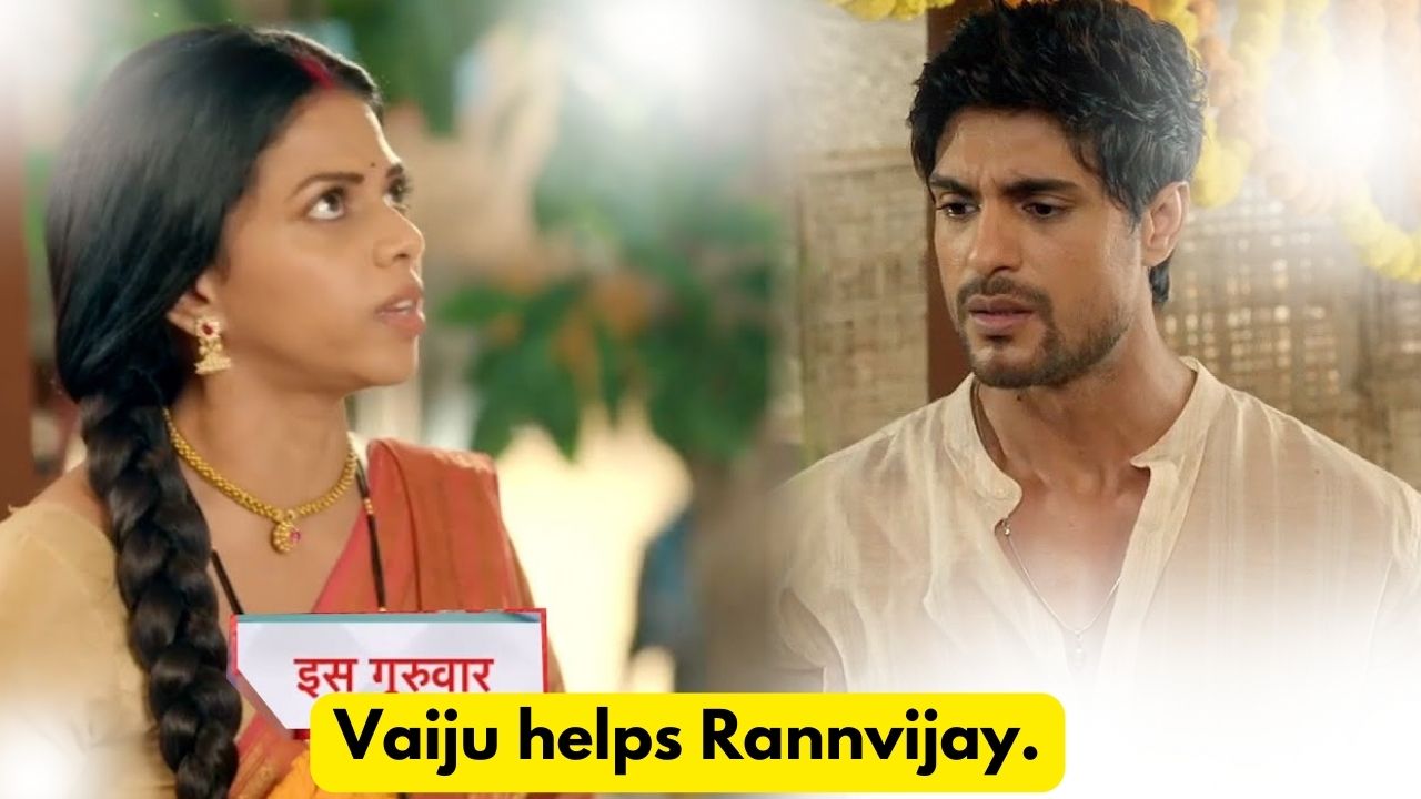Maati Se Bandhi Dor 31st July 2024 Written Update