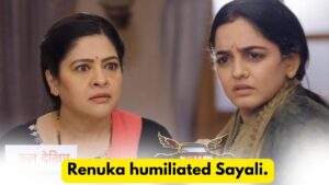 Udne Ki Aasha 15th July 2024 Written Update