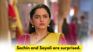 Udne Ki Aasha 16th July 2024 Written Update
