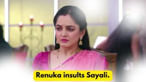 Udne Ki Aasha 18th July 2024 Written Update