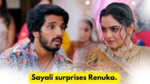 Udne Ki Aasha 1st July 2024 Written Update
