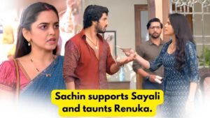 Udne Ki Aasha 21st July 2024 Written Update