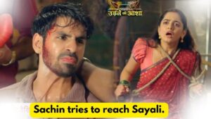 Udne Ki Aasha 24th July 2024 Written Update