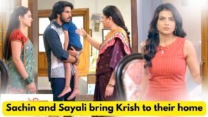 Udne Ki Aasha 25th July 2024 Written Update