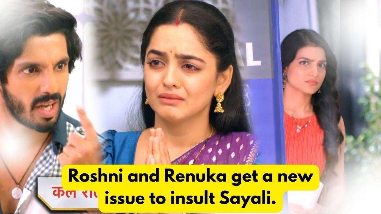 Udne Ki Aasha 27th July 2024 Written Update