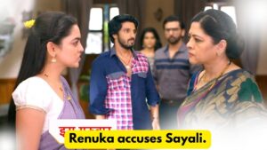 Udne Ki Aasha 29th July 2024 Written Update