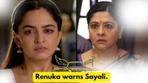 Udne Ki Aasha 31st July 2024 Written Update