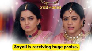Udne Ki Aasha 3rd July 2024 Written Update