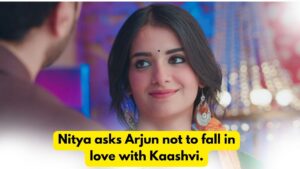 Yeh Hai Chahatein 11th July 2024 Written Update