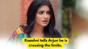 Yeh Hai Chahatein 12th July 2024 Written Update